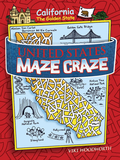 United States Maze Craze    