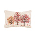 Fall Trees - 18x12 Inch Pillow    