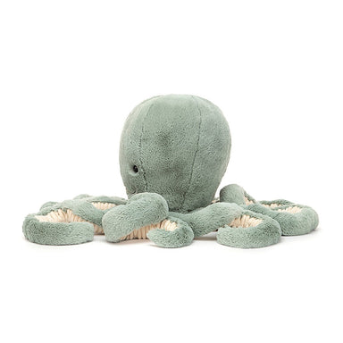 Jellycat Odyssey Octopus - Really Big    