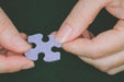 Classic Stamps 500 Piece Puzzle    