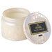 Voluspa Petite Jar Candle - Santal Vanille    