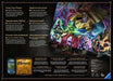Marvel Villainous: Killmonger 1000 Piece Puzzle