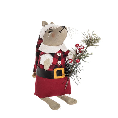 Maddox Mouse - Joe Spencer's Gathered Traditions    