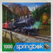 Timber Pass 1000 Piece Puzzle    
