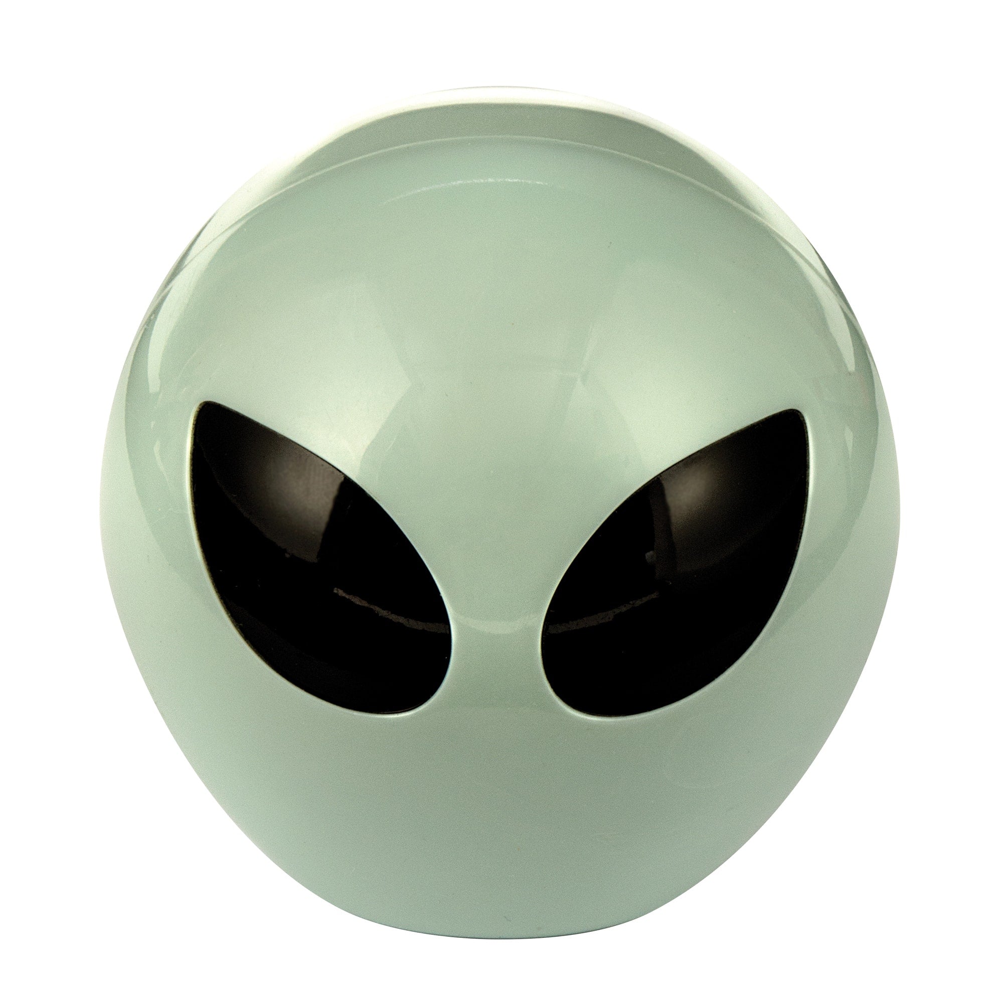 Ask The Alien - Answers From The 4th Dimension    