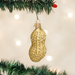 Old World Christmas Peanut Ornament    