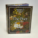 Magnetic Poetry - The Poet Edition    