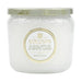 Voluspa Petite Jar Candle - Eucalyptus & White Sage    