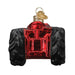 Old World Christmas - Old Farm Tractor Ornament    