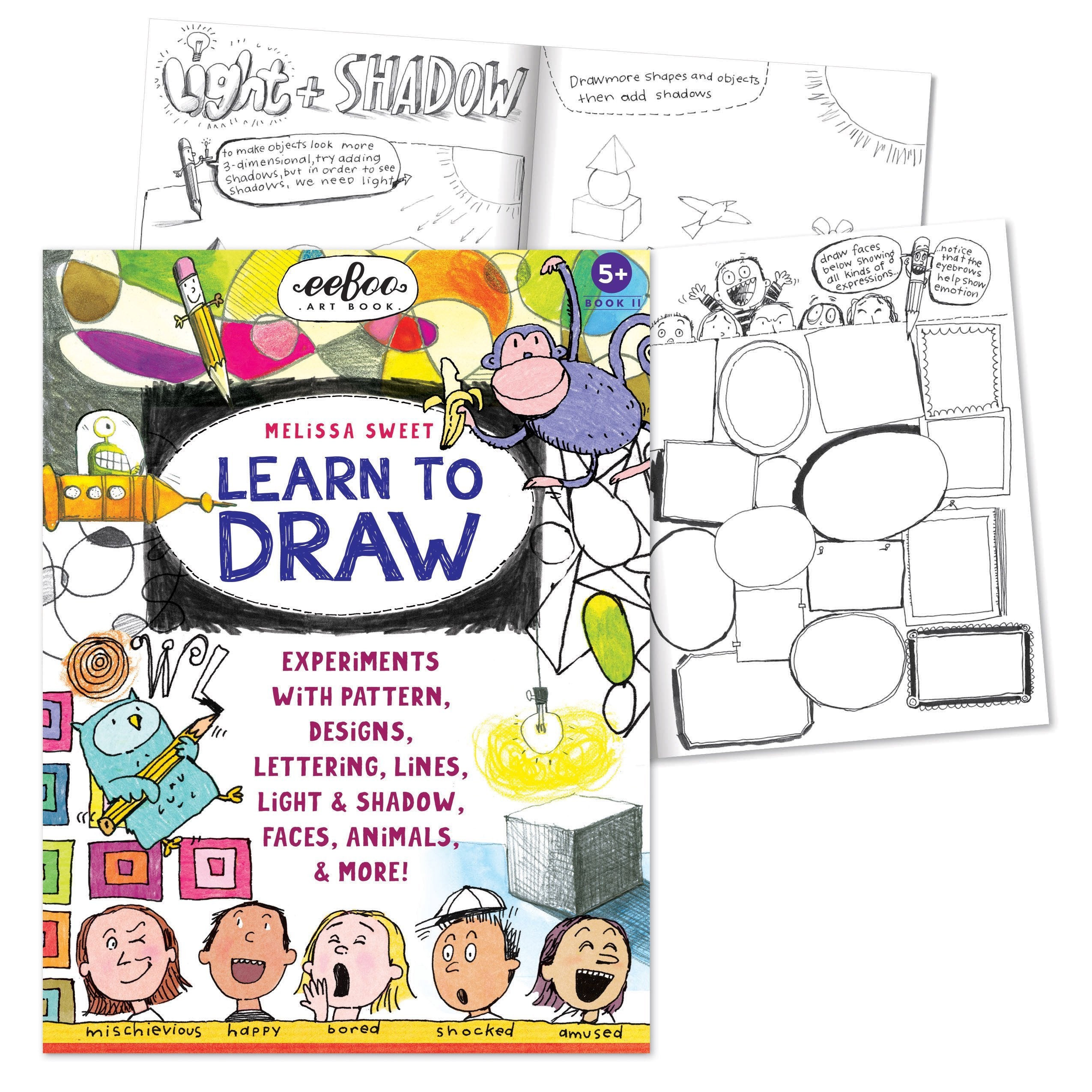Learn To Draw    