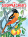 The Birdwatcher's Coloring Book    