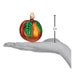 Old World Christmas - Peach Ornament    