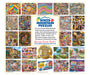 Santa's New Friend 1000 Piece Puzzle    