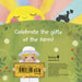 Thank You, Farm - Board Book    