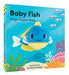 Baby Fish Finger Puppet Book