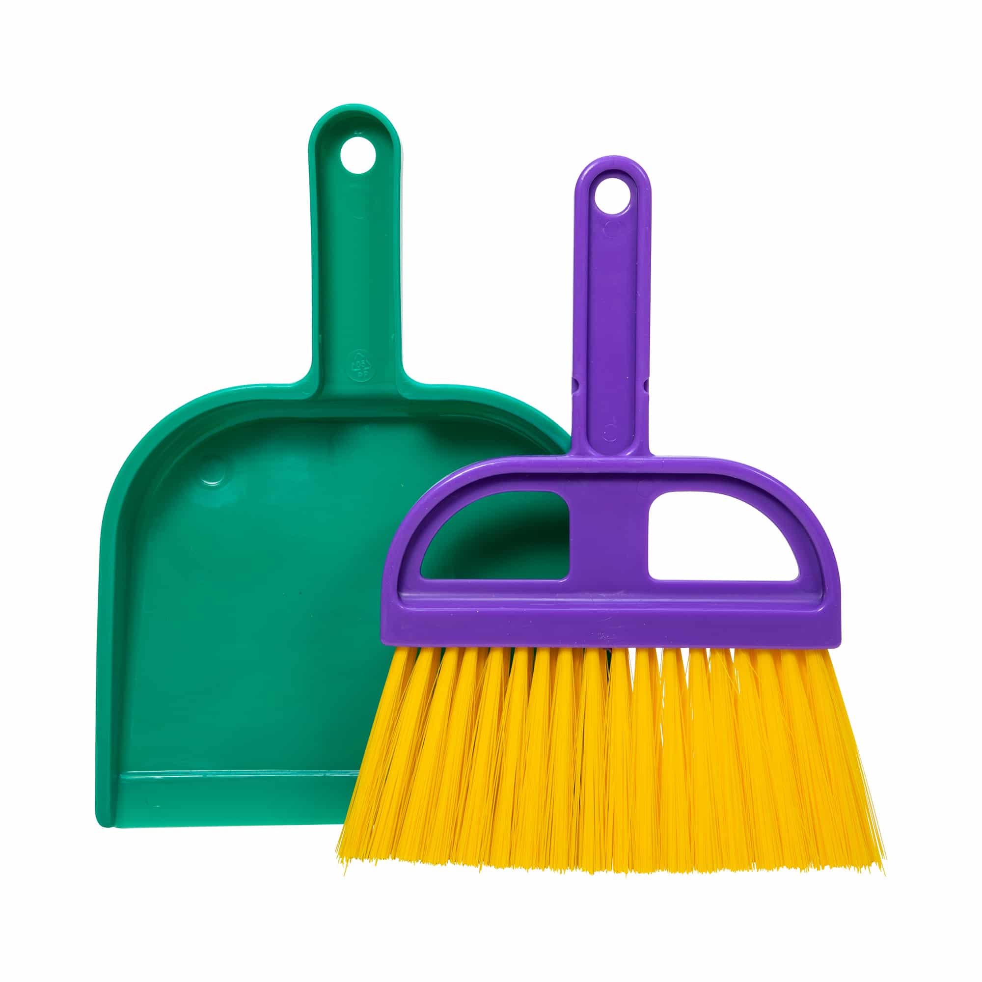 Junior Helper Broom Set    