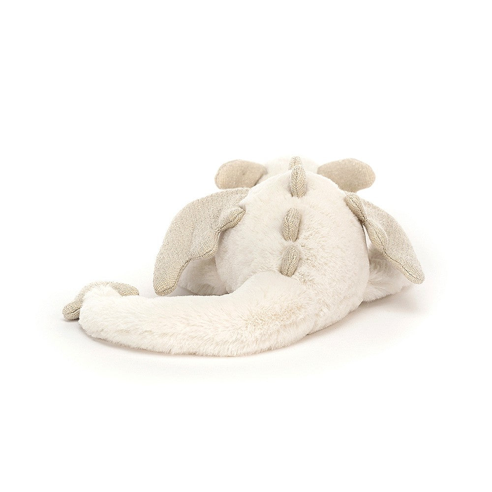 Jellycat Snow Dragon - Little    
