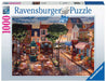 Paris Impressions 1000 Piece Puzzle    