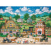 Libertyville Depot 550 Piece Heartland Puzzle    