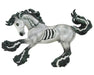 Breyer Traditionals - Thriller 2021 Halloween Horse    