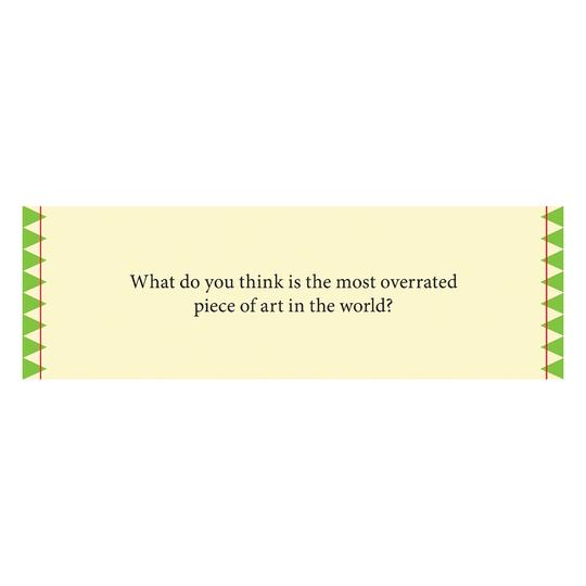Chat Pack Greatest, Oldest, Weirdest, Coldest - Fun Questions To Spark Entertaining Conversations    