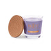 Root Candles 6oz Veriglass - English Lavender    