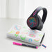 Neon Markers - 6 Colors    