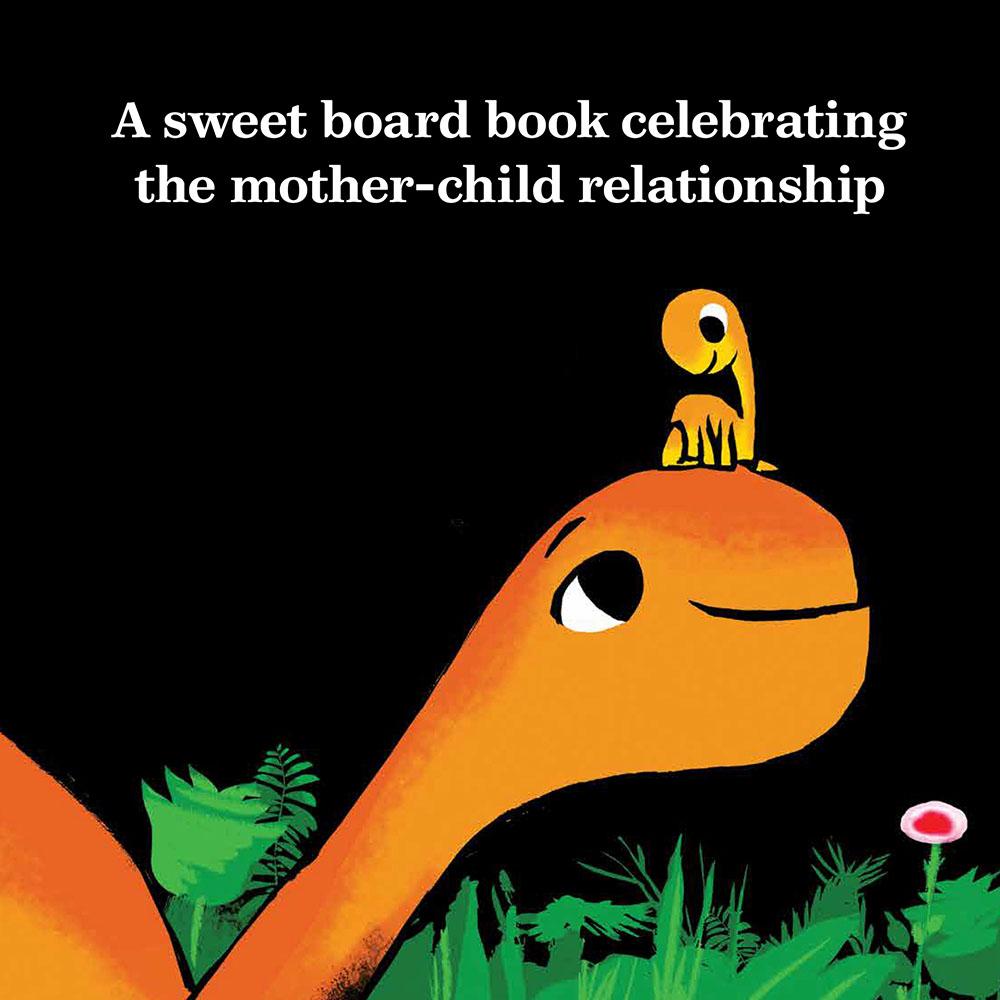 Mamasaurus    