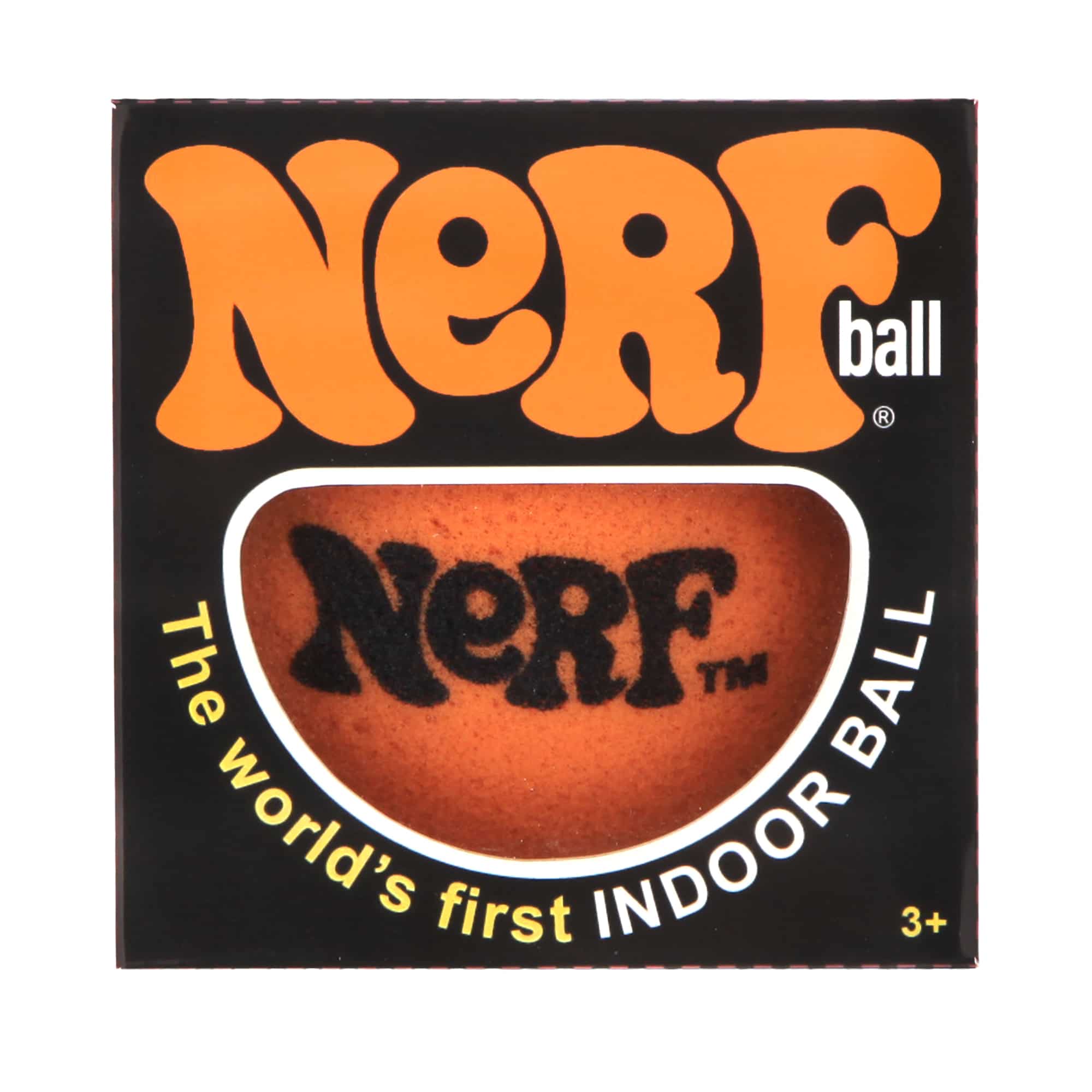 Nerf Ball    
