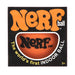 Nerf Ball    