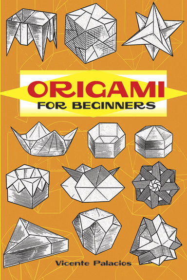 Origami For Beginners    