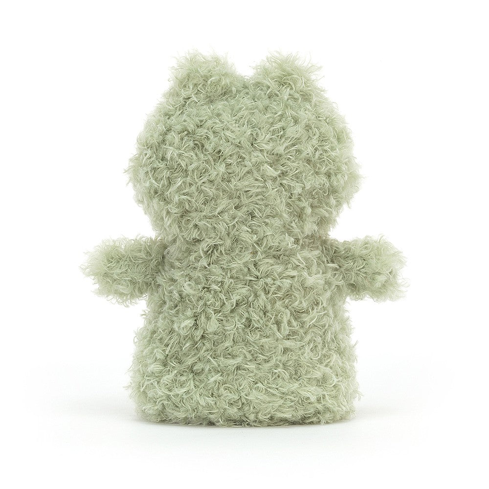 Jellycat Little Frog    