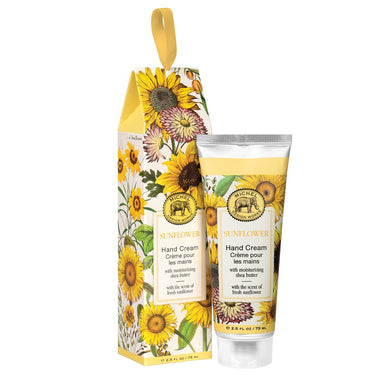Sunflower - Hand Cream 2.5oz    