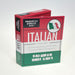 Magnetic Poetry - Italian    