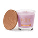 Root Candles 6.3oz Veriglass - Teak & Orchid    