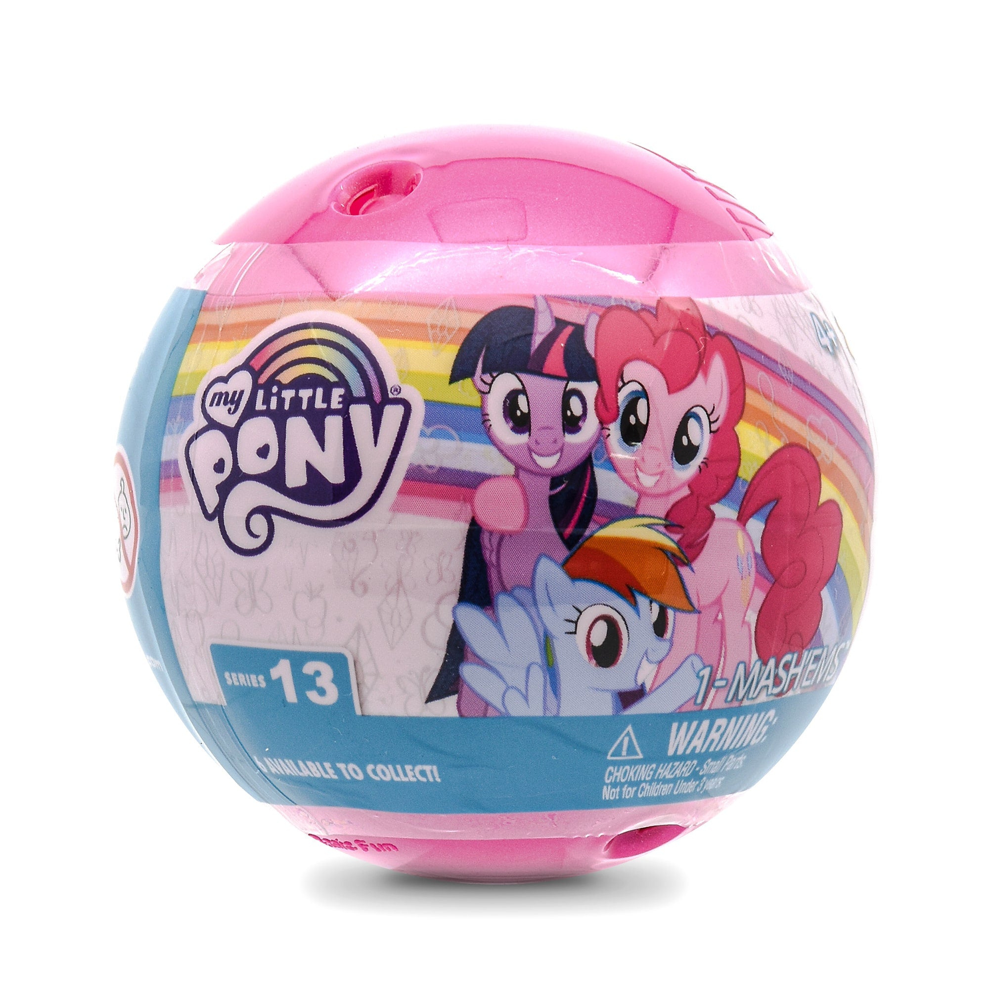My Little Pony Mash'ems (Single)