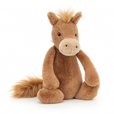 Jellycat Bashful Pony - Medium    