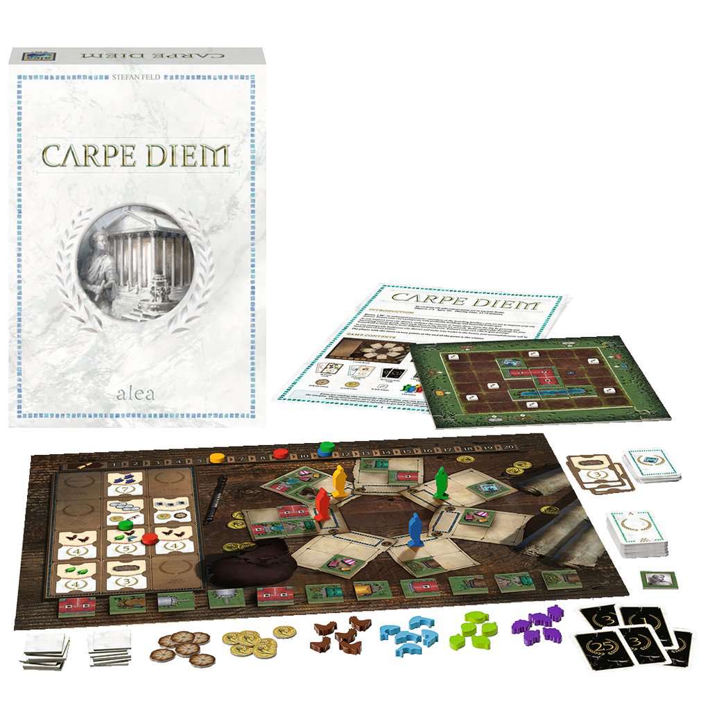 Carpe Diem    