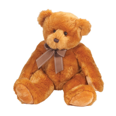 Theodore Large Cinnamon Bear    