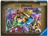 Marvel Villainous: Thanos 1000 Piece Puzzle