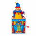 Silly Circus Jack In The Box    