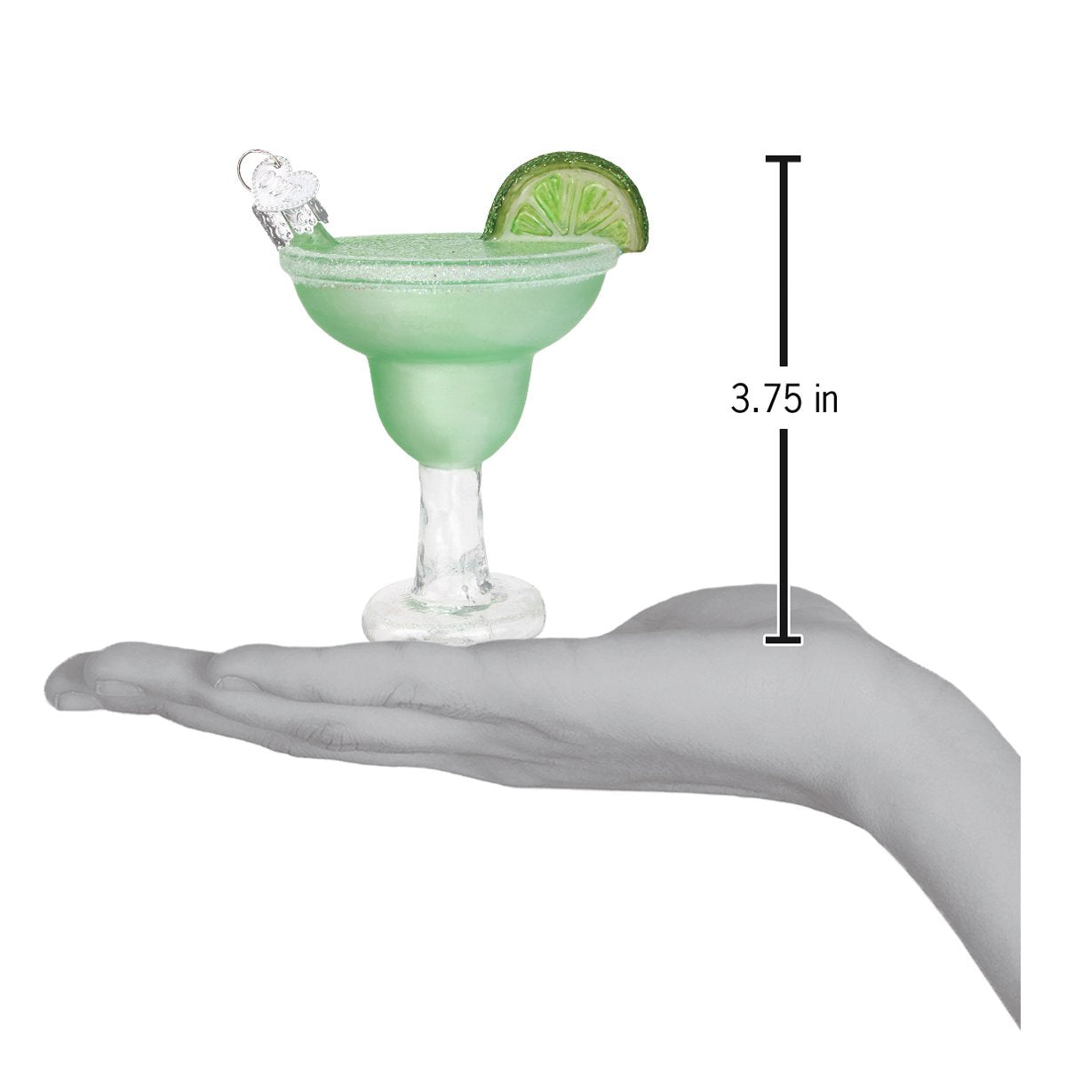Old World Christmas - Margarita Ornament    