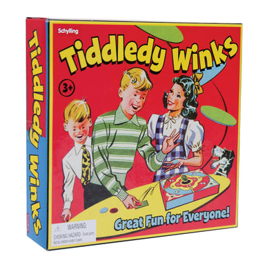 Tiddley Winks    