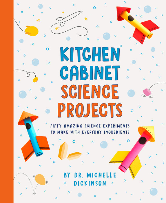 Kitchen Cabinet Science Projects    