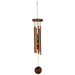 Chakra Chime - 7 Stones Bronze    