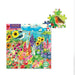 Seagull Garden 1000 Piece Puzzle    