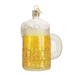 Old World Christmas - Mug of Beer Ornament    