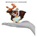 Old World Christmas - Reindeer Ornament    