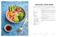Veggies & Fish    