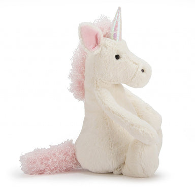 Jellycat Bashful Unicorn - Really Big    